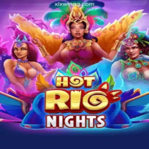 Discovering HotRioNights: The Ultimate Gaming Experience