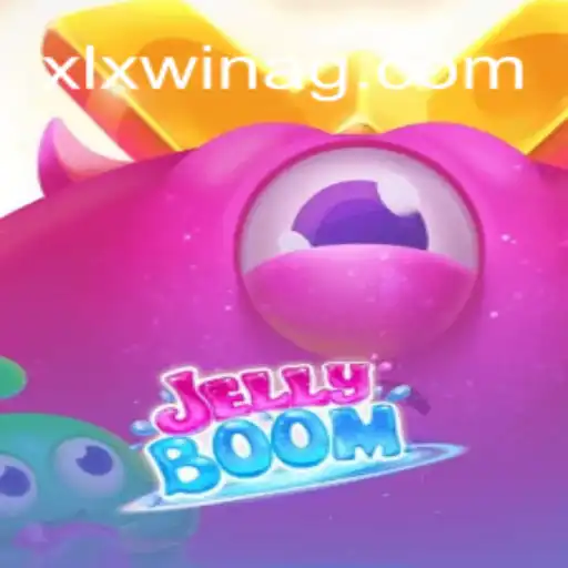 Discover the Exciting World of JellyBoom on XLX Win Online Plataforma Oficial