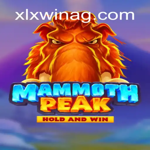 Exploring MammothPeak: A New Era in Online Gaming