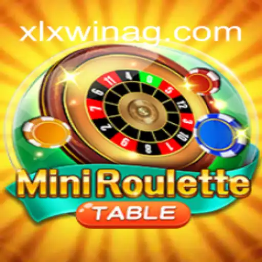 Discover the Thrills of MiniRoulette with XLX Win ONLINE PLATAFORMA OFICIAL