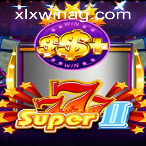 Super777II: The Ultimate Online Gaming Experience