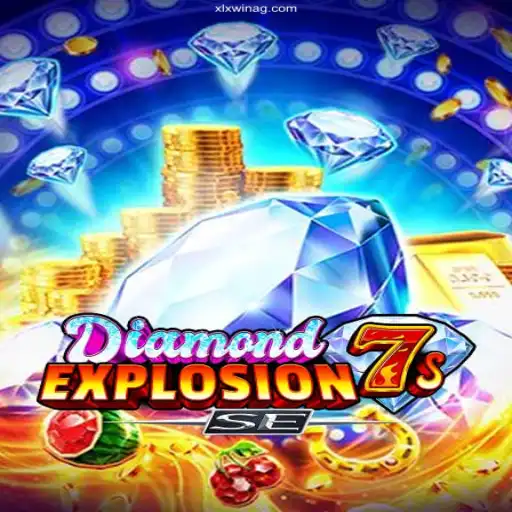 Exploring DiamondExplosion7sSE: A Thrilling New Addition to XLX Win⭐️ ONLINE Platform