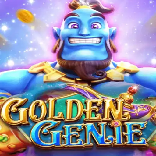 GOLDENGENIE: A Thrilling Adventure in Online Gaming
