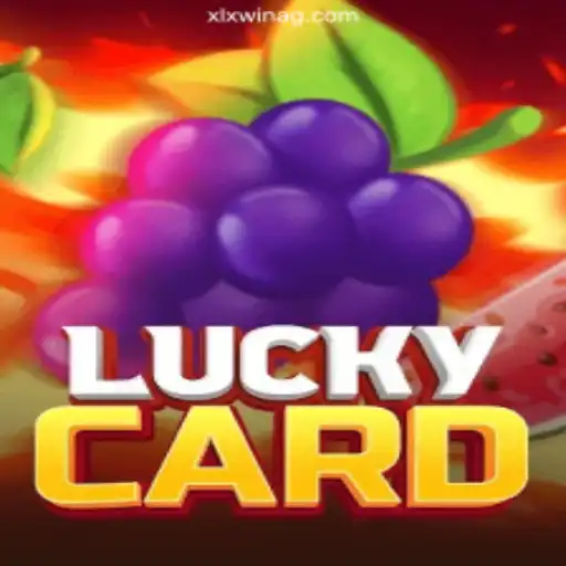 Exploring the Exciting World of LuckyCard on XLX Win⭐️ ONLINE PLATAFORMA OFICIAL