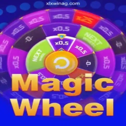 Experience the Thrills of MagicWheel Exclusive on XLX Win ONLINE PLATAFORMA OFICIAL XLXWin.Com