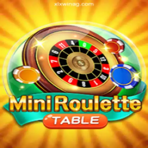 Discover the Thrills of MiniRoulette with XLX Win ONLINE PLATAFORMA OFICIAL