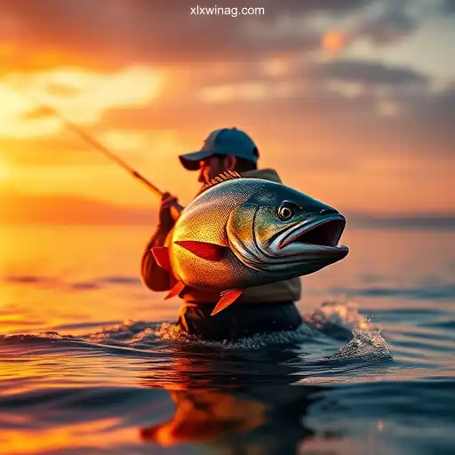 Online Fishing