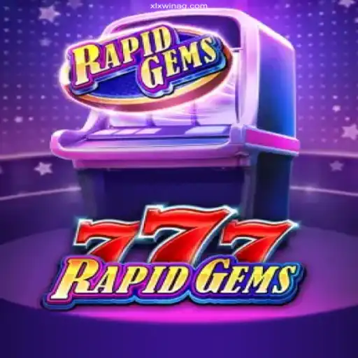 Discover the Excitement of RapidGems777 on XLX Win⭐️ ONLINE PLATAFORMA OFICIAL