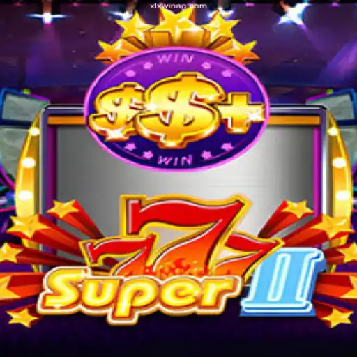 Super777II: The Ultimate Online Gaming Experience