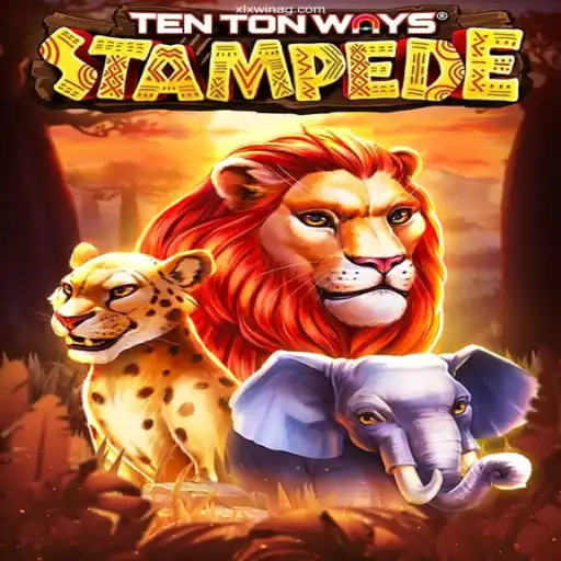 Exploring the Thrilling World of TenTonWaysStampede With XLX Win⭐️: ONLINE PLATAFORMA OFICIAL XLXWin.Com