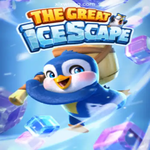 TheGreatIcescape: An Exciting Adventure in the Frozen Wilderness