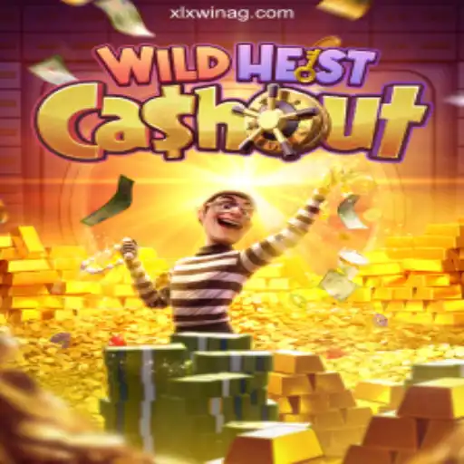 WildHeistCashout: An Intriguing Exploration into the World of Online Gaming